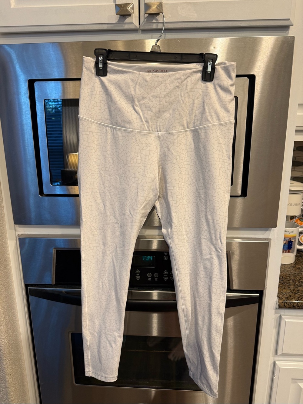 CALIA Leggings - XL